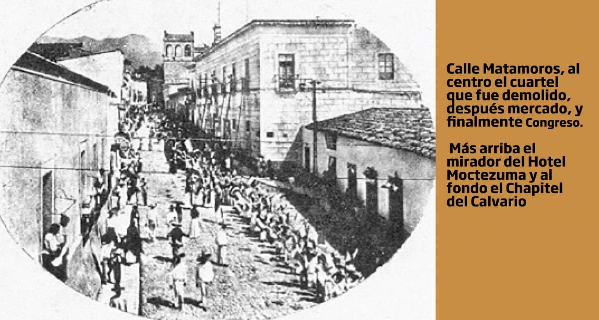 Historias Cuernavaca
