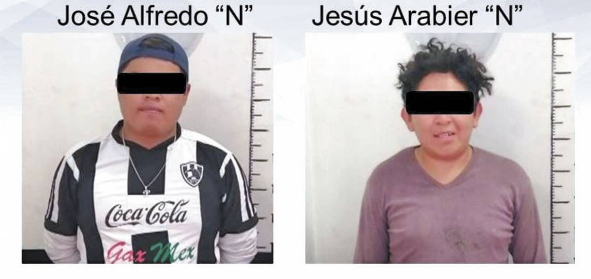 Roba casas en Morelos