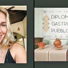 Enaltecen trabajos de mujeres indígenas de Morelos