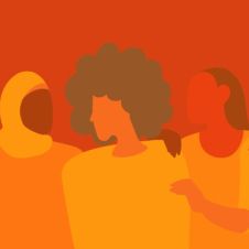 Hoy es el día naranja ¿Sabes por qué se conmemora y su importancia?