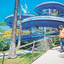 Alistan balnearios de Morelos para Semana Santa