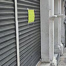 Semáforo rojo afectó economía en Morelos