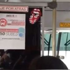 Dialoga la SMyT con choferes en Morelos