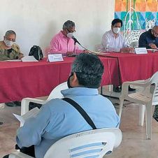 Dan apoyos al campo de Cuernavaca