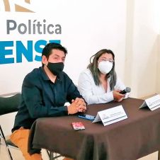 Ven riesgos de que se invaliden registros en Morelos