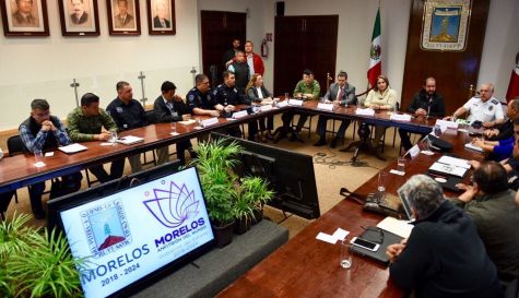 Vinculan a proceso a dos por secuestro y muerte de joven