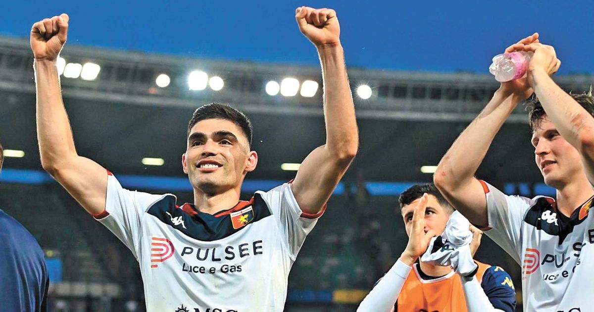 Se aleja Johan Vásquez del descenso