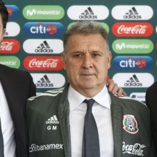 Argentino Gerardo Martino fue presentado como nuevo técnico del “Tri”.jpg