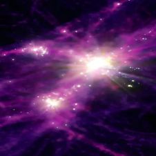 ¡Prepárense para el espectáculo celestial! Explosión estelar será visible desde cualquier parte de México