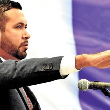 Fortalece Coatlán la seguridad pública