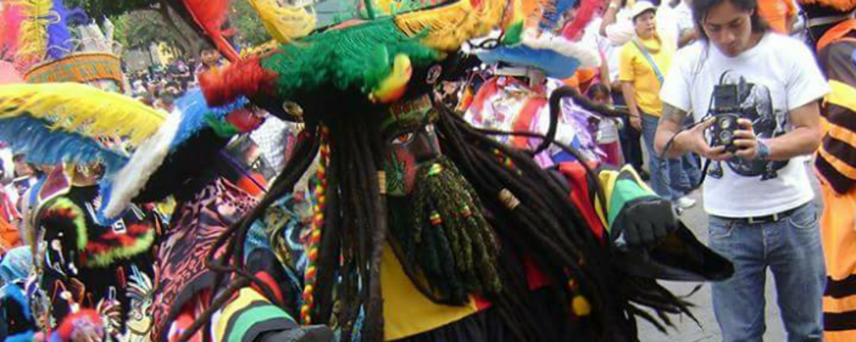 Dicen no a influencias 'rasta' en chinelos