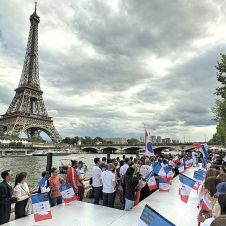 Paris2024, olimpiadas, Juegos Olímpicos
