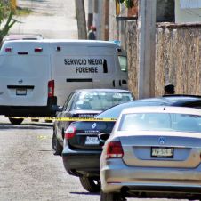 Matan a abuelitos en robo a su vivienda en Zacatepec
