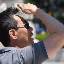 ¿Qué es el estrés térmico? Podrías padecerlo en esta ola de calor