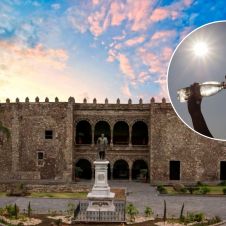 ¡Récord histórico en Cuernavaca! La temperatura máxima alcanzó los 39 grados Celsius