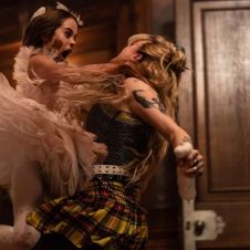 Abigail: Una película de vampiros poco convencional que deberías ver