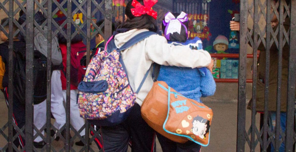 En Morelos, entregarán niños al DIF si papás no llegan por ellos a la ...