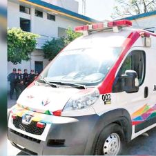 Cuautla adquirirá ambulancia equipada