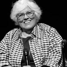 Fallece Lourdes Portillo, directora de cine mexicana nominada al Óscar