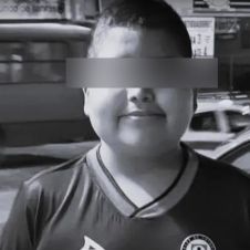 Murió José Armando, el pequeño aficionado del Cruz Azul que padecía leucemia y había renunciado a sus quimioterapias