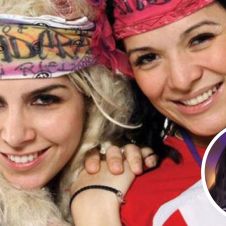 La traición de Karla Panini a su amiga Karla Luna, llegó hasta Corea 