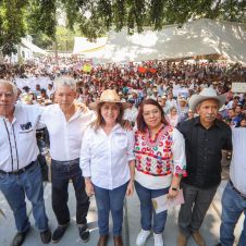 Mi proyecto no es de escritorio: Margarita González Saravia