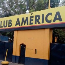 Despluman a 'nido' del América, se llevan ropa deportiva.jpg