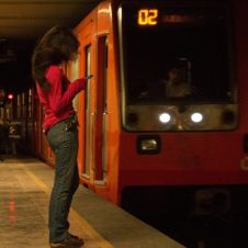 Más de carpetas de investigación están abiertas por agresiones contra mujeres en el metro.jpg
