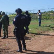 Encuentran los cuerpos de 5 policías desaparecidos hace una semana.jpg