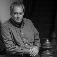 Ha fallecido Paul Auster, escritor de “El palacio de la Luna” a los 77 años