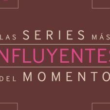 La moda gravita en las tendencias de consumo que imponen las series
