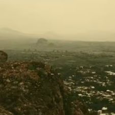 Ese fue el municipio de Morelos que The Killers eligió para grabar