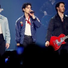 Cancelan Jonas Brothers sus conciertos en CDMX ¿Habrá nuevas fechas?