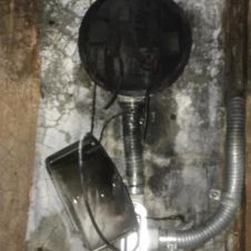 Cae rayo en vivienda de Cuernavaca.jpg