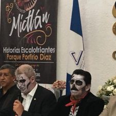 Anuncian actividades de Mictlán Cuernavaca 2018.jpg
