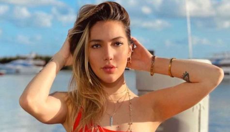 Frida Miami Frida Sofía ya explicó porque la detuvieron en Miami
