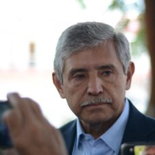 Descuida Urióstegui seguridad