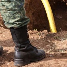 14 tomas clandestinas son encontradas, ya van 52 en lo que va del año.jpg