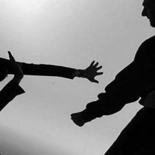 Un joven a degolló a su novia embarazada, solo tenía 17 años.jpg