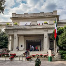 Obras de arte robadas de los pinos siempre estuvieron ahí.jpg