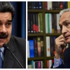 Este es el video por el que Nicolás Maduro detuvo al periodista Jorge Ramos.jpg