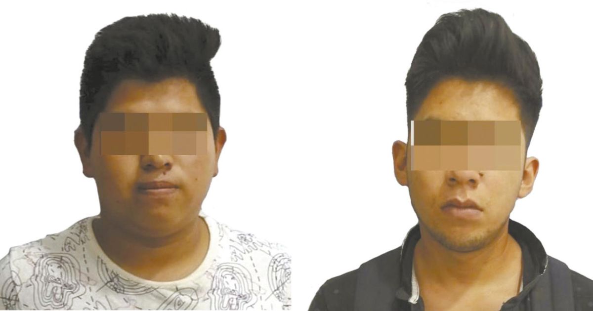 Vinculan a dos por secuestro y homicidio en Cuautla