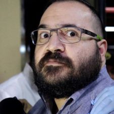 Javier Duarte asegura que PGR le puso una pistola en la cabeza para que aceptara su sentencia.jpg