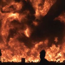 Última víctima de la explosión de Tlahuelilpan siendo atendido en el IMSS ha fallecido.jpg