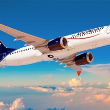 Ya puedes usar WhatsApp, Messenger y iMessage en vuelos.jpg