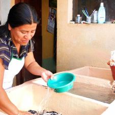  Lanzará IMSS programa piloto para trabajadoras del hogar  .jpg