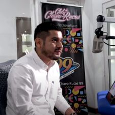 El Consultorio de Miguel 31: Cáncer cervicouterino