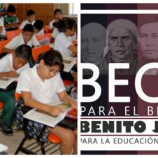 Aquí los requisitos para obtener beca Benito Juárez, darán 1600 pesos.jpg