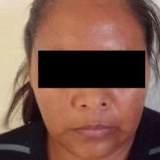 Mujer que grabó la violación de su hija, es detenida.jpg