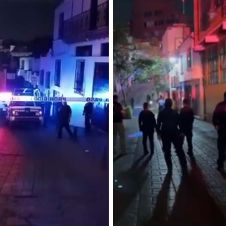 Cuernavaca